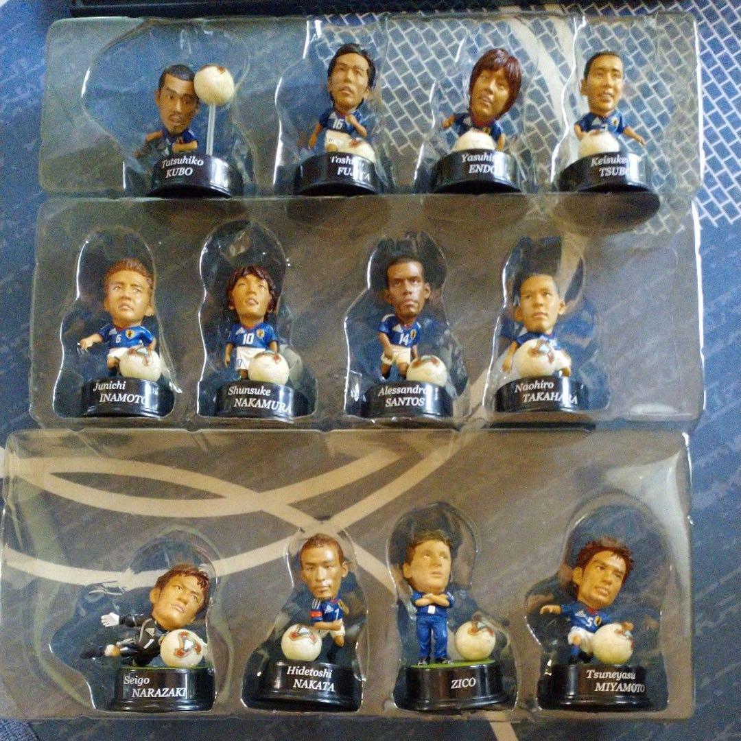 サッカー選手フィギュアセット 10体 Amazon.co.jp: [AC] X-Studio ME10C DX版 1/6 男性 男 スポーツマン