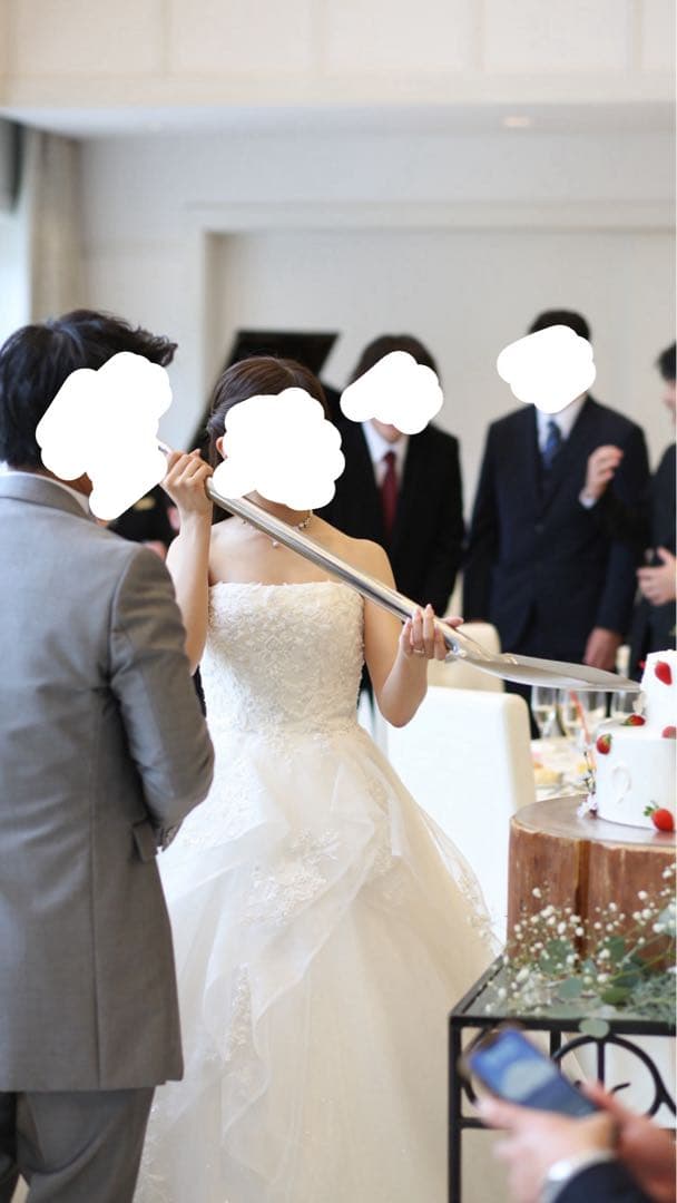 結婚式ファーストバイト スプーン(シャベル) 見た目のインパクトが凄い〝 注射器スプーン 〟 登場しただけで歓声が