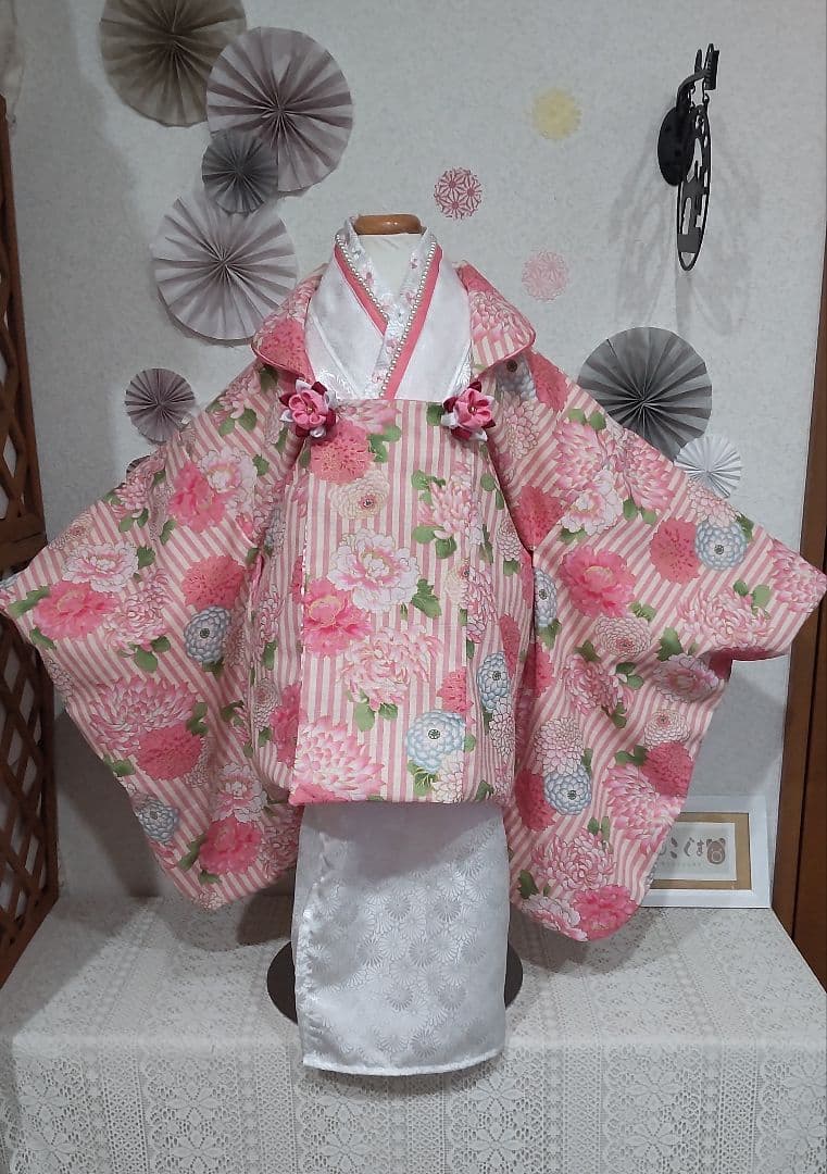 ✿気まぐれ出品✿道行コート風♡女の子セット Amazon.co.jp: Oracion [EPレコード 7inch]: ミュージック