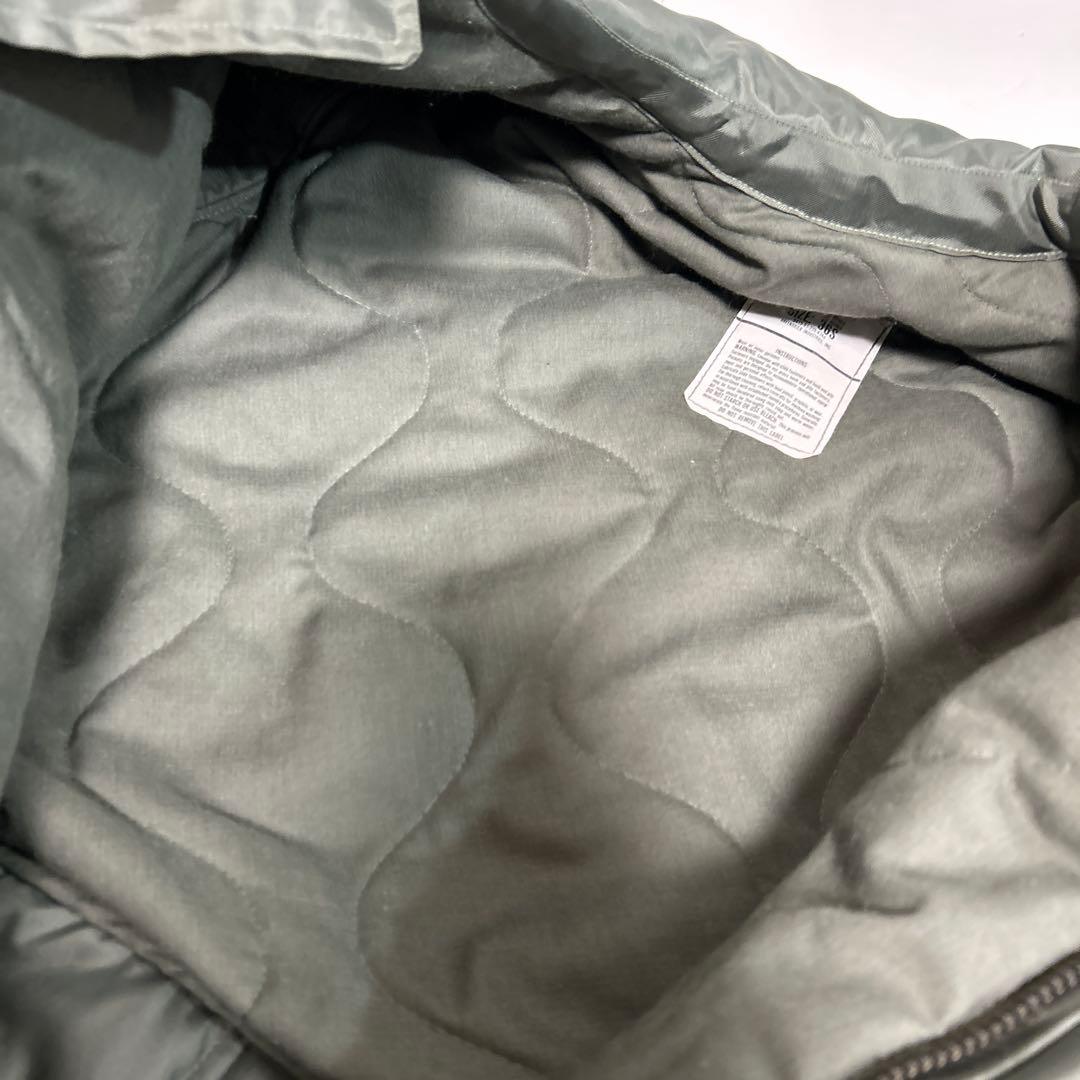 美品 米軍実物 U.S.AIRFORCE フライトスーツ ARAMID100%