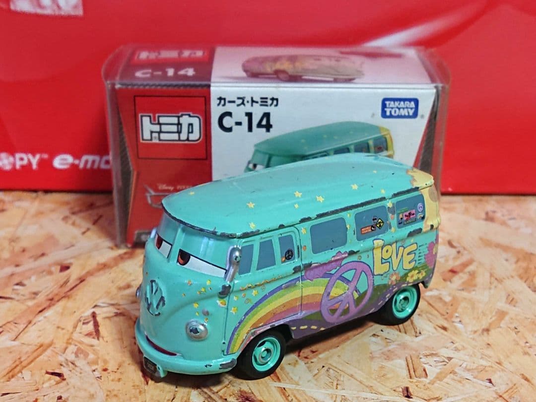 カーズ トミカ まとめ売り 絶版モデル多数 C-37 C-25 28台‼️ - メルカリ