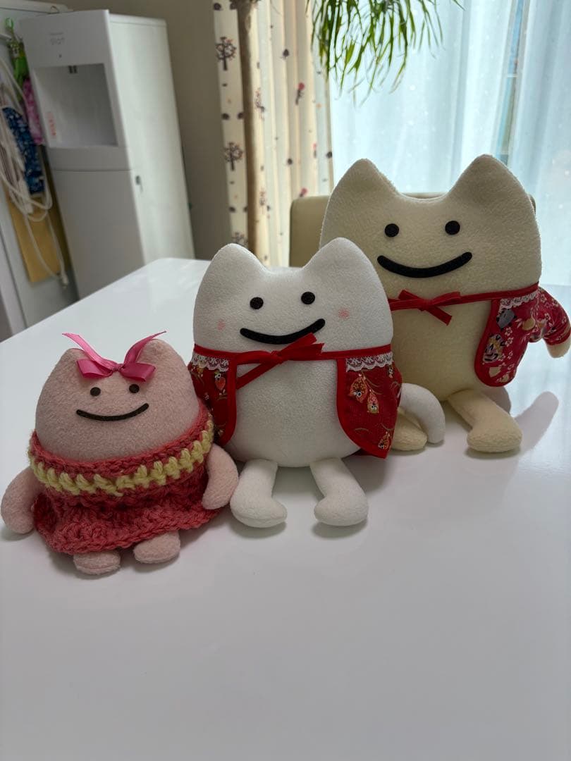 座敷わらびーちゃん 3点 座敷わらびーちゃん 3点 - メルカリ