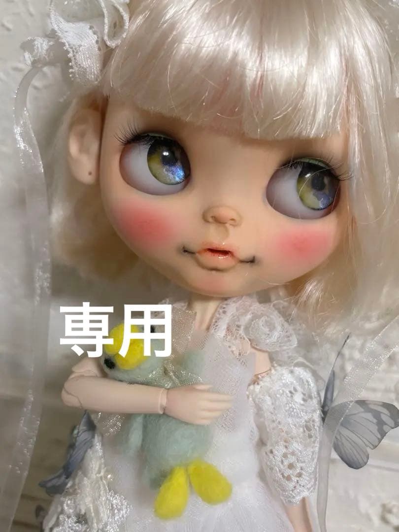 専用★ビジューブリリアント★ブライス★ネオブライス★アイシードールではありません ブライス（Blythe） 【即出荷できます!!2025年5月30日発売商品】『新品