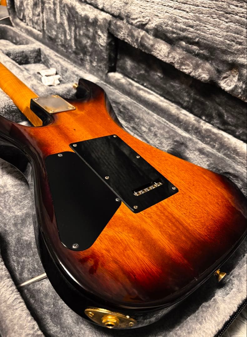 Addictone Custom Guitars HSH - メルカリ