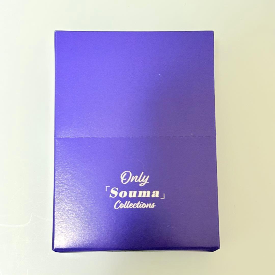 神崎颯馬 only souma collection オンリーコレクション - メルカリ