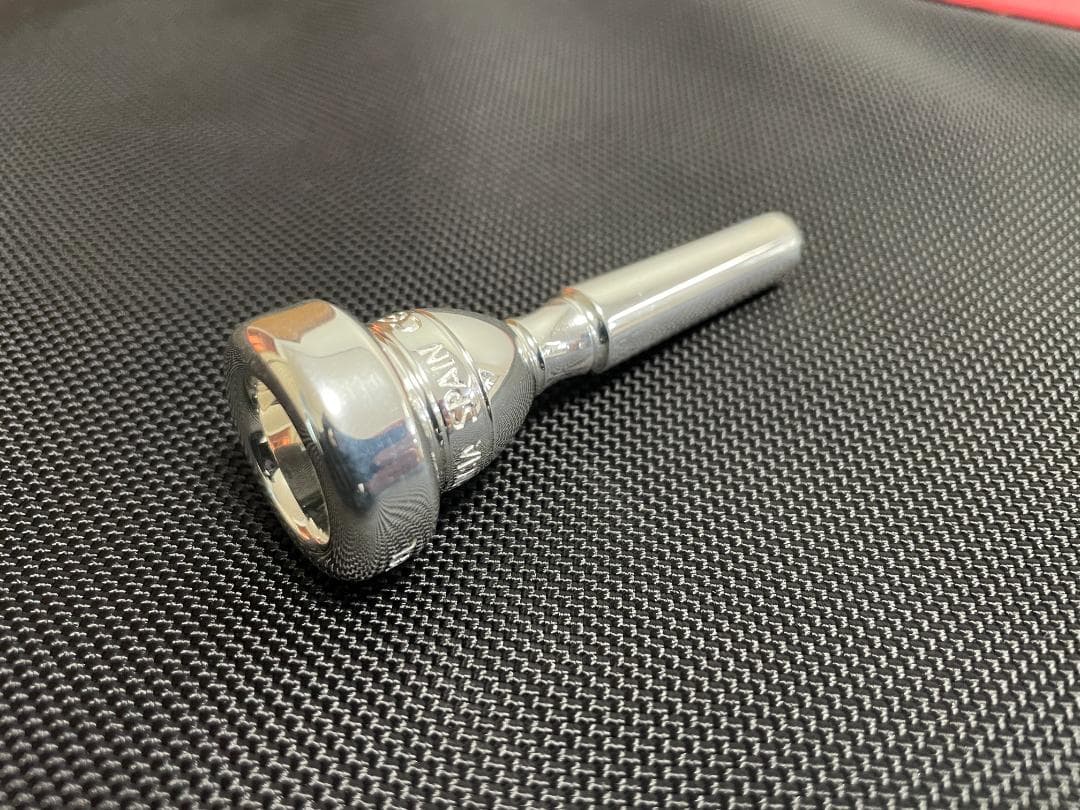 Stomvi ストンビ 4BFL フリューゲルホルン用 ヤマハシャンク - メルカリ