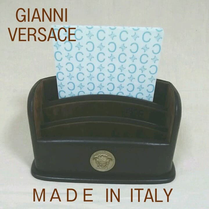 GIANNI VERSACE レターラック $_57.JPG?set_id=880000500F