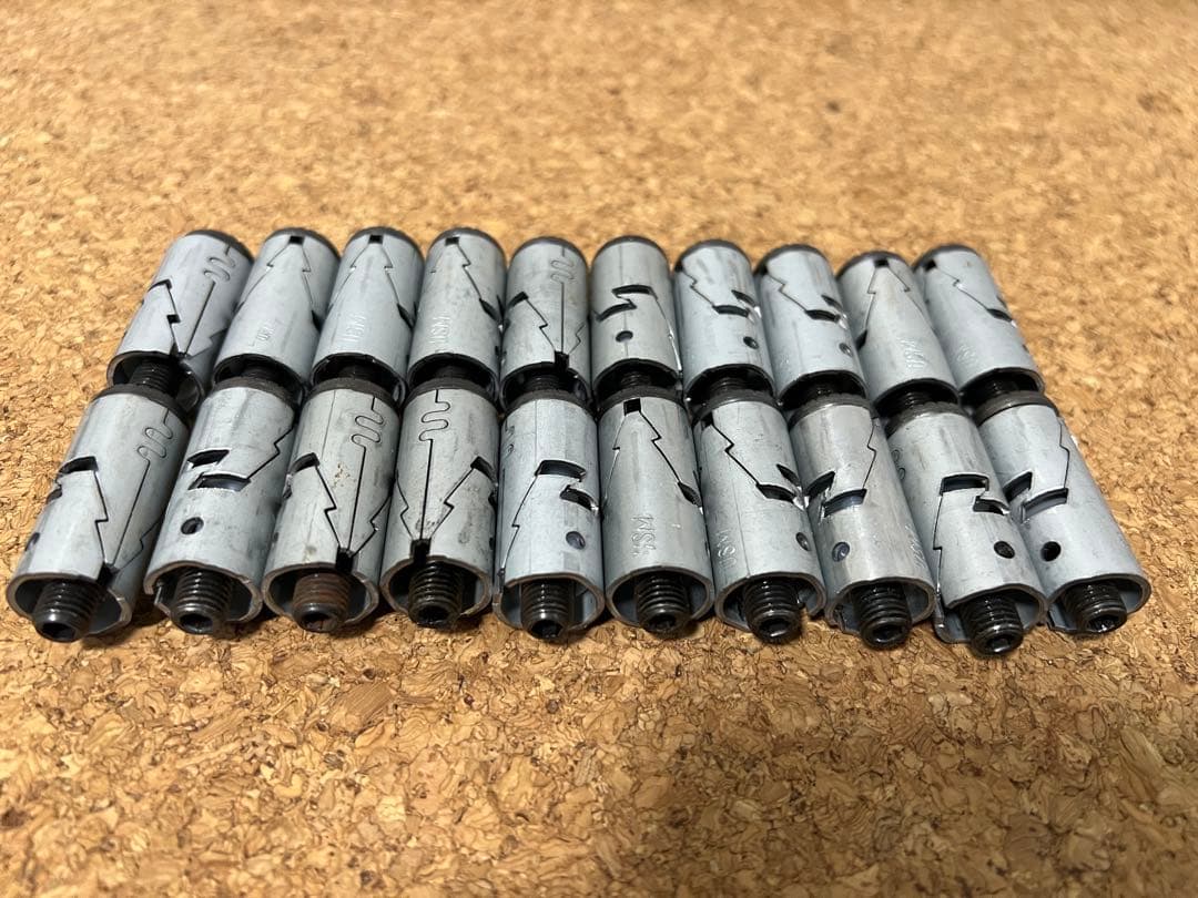 【刻印有り】USMハラー コネクター 20個セット 純正品 Amazon | 4543 純正 スピーカー コネクター カプラー オス側 端子