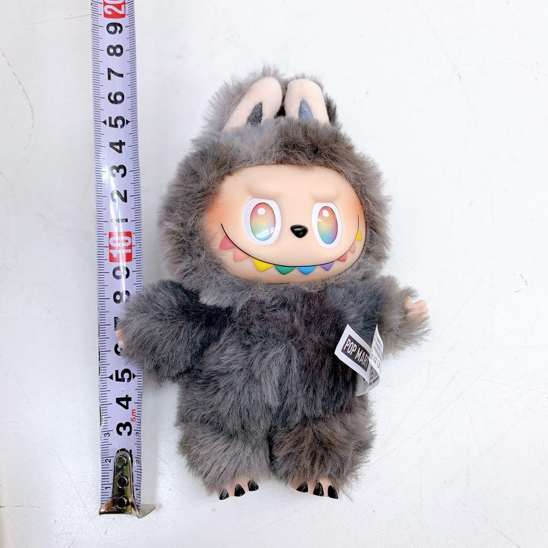 10AB20 正規品 LABUBU ラブブ エナジー シークレット SECRET - メルカリ