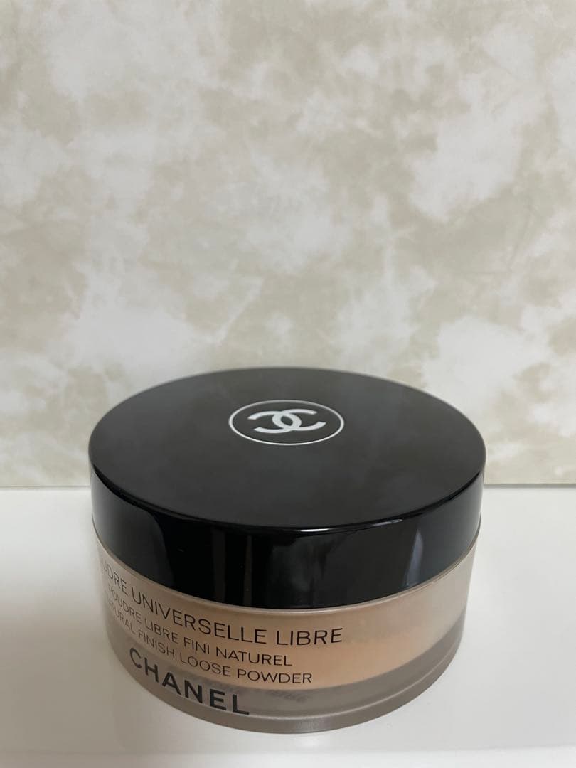 シャネル CHANEL プードゥル ユニヴェルセル リーブル40 ナチュレル30 シャネル / プードゥル ユニヴェルセル コンパクト 30 ナチュレルの
