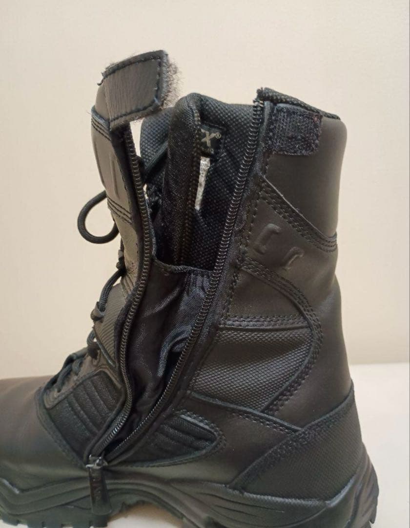RIDGE社アルティメットブーツ 9.5ｗ 27.5cm 防水