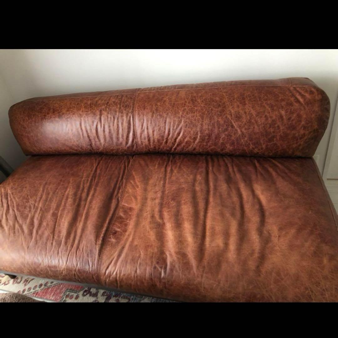 送料込！ジャーナルスタンダードファニチャー NANCY SOFA ナンシー
