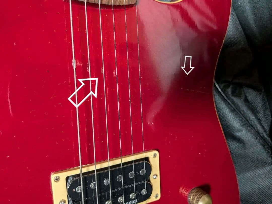 FRS】Fresher SS-38 (SEYMOUR DUNCAN) - メルカリ