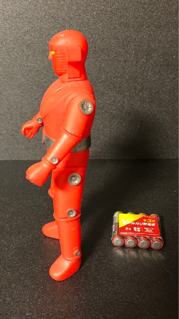 レッドバロン 宣弘社 マックス ファクトリー レッド バロン ソフビ