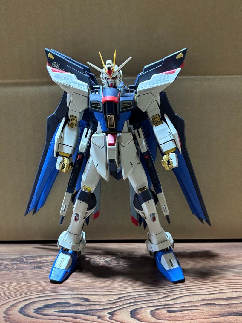 MG HGガンプラジャンク品 - メルカリ