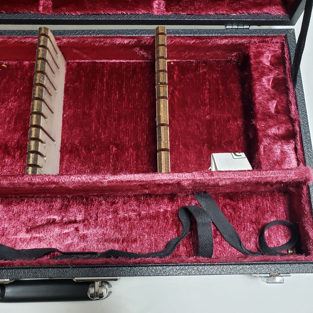 メ*ス様 【S48-13】グレステン 包丁ケース 約57×28×9.5cm