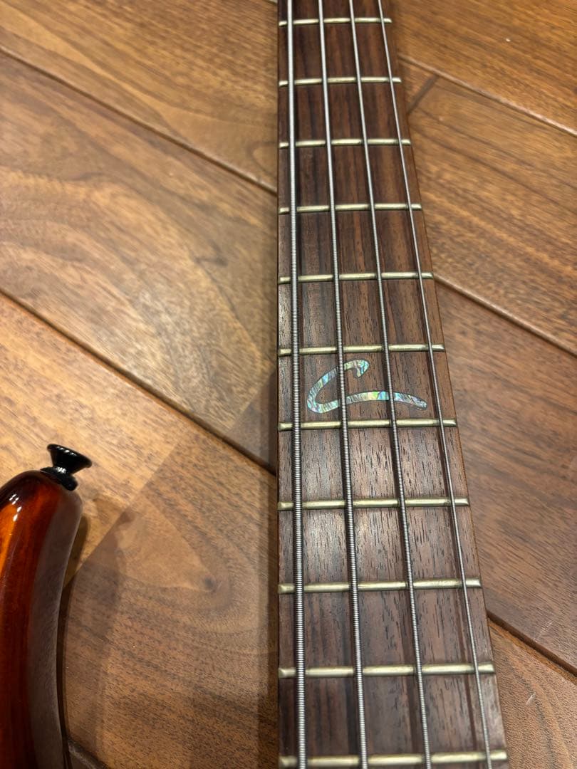 peavey cirrus BXP bassアクティブベース 4弦 エレキベース - メルカリ