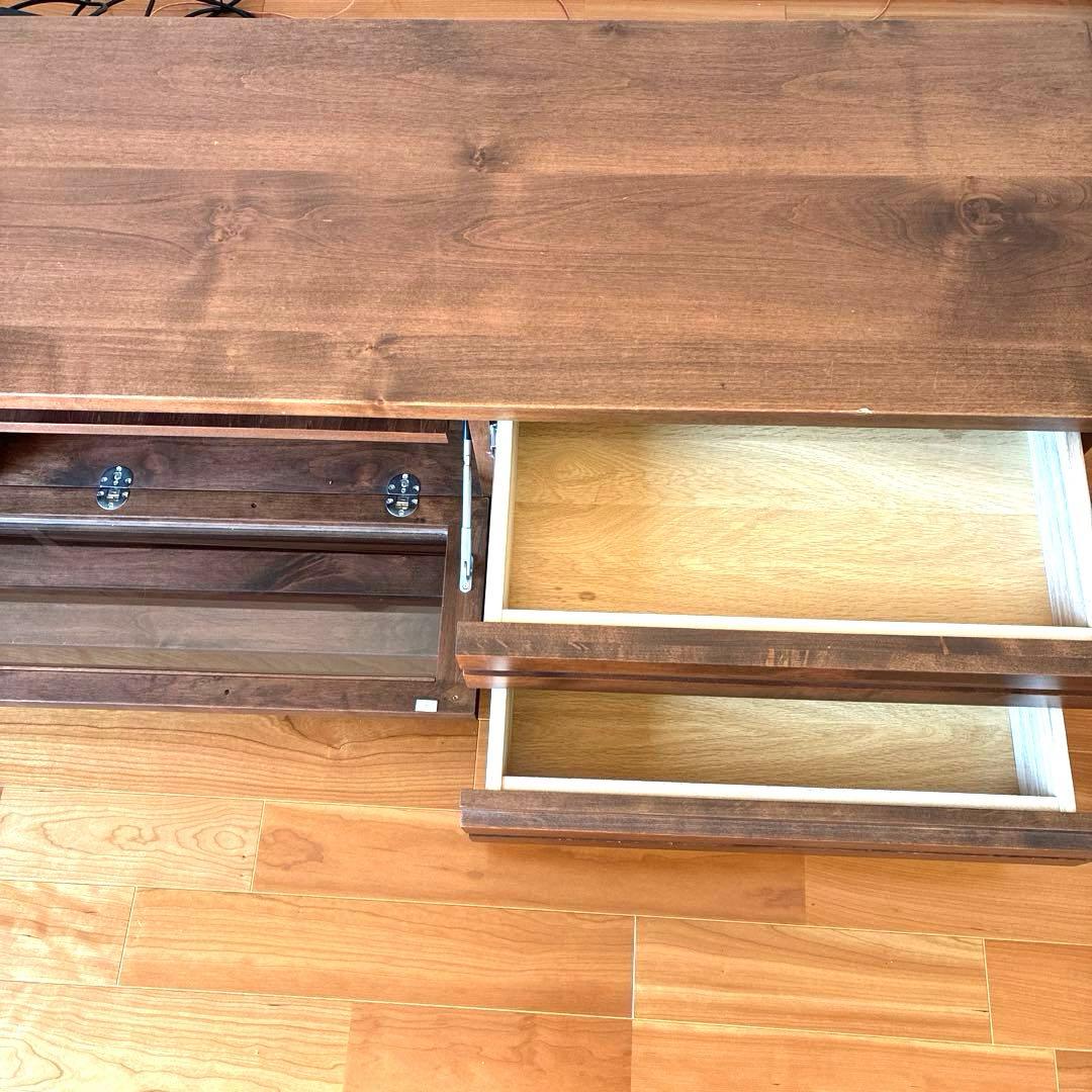 Arreda アレッダ テレビボード ローボード KUNOS クノス - メルカリ