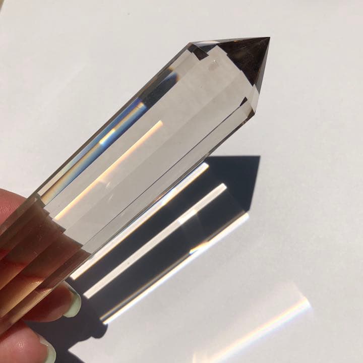 スモーキークォーツ スモーキークォーツ【Smoky Quartz】スイス産 | PEANUTS MINERALS
