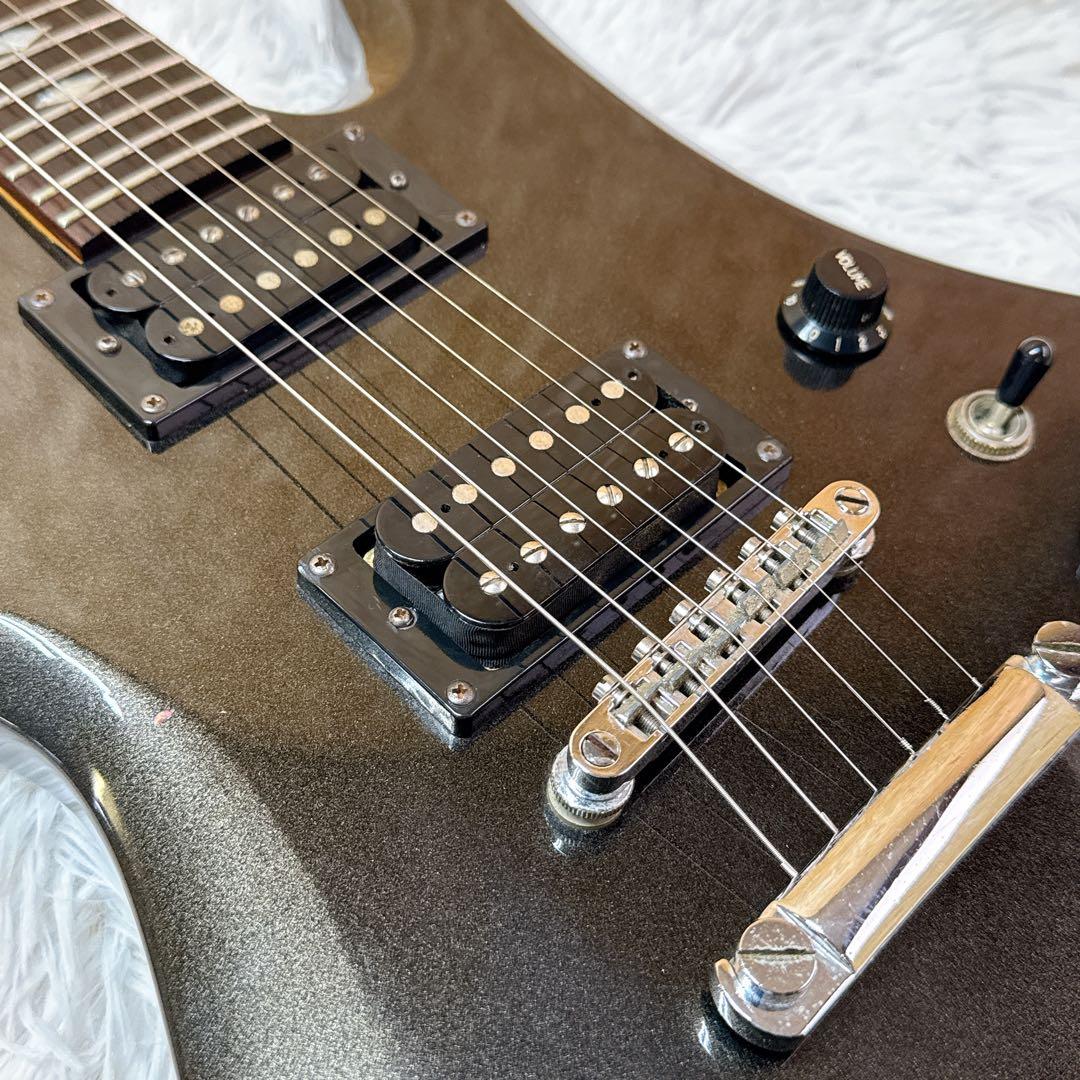 B.C.Rich モッキンバード Mockingbird エレキギター