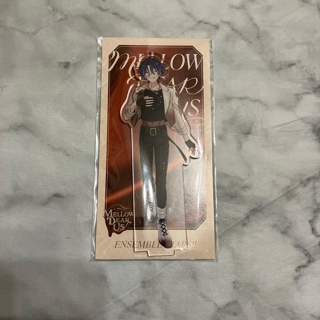 あんスタ アクリルスタンド 甘楽チトセ MELLOW DEAR US アクスタ