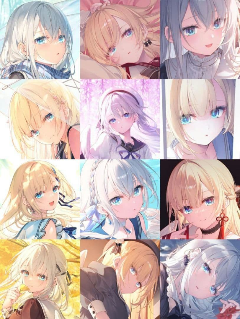 遠坂あさぎ　B2タペストリー　12本　未開封 2026年最新】Yahoo!オークション -遠坂あさぎ b2タペストリーの中古品