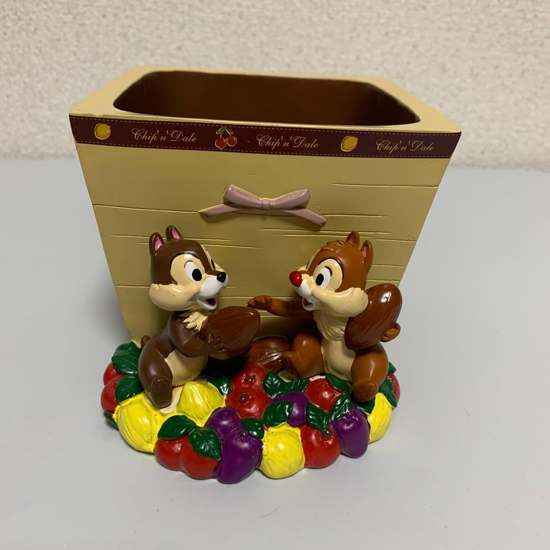 chip and dale ディズニー Disney レア kato kogei ディズニー チップとデール フィギュア 加藤工芸 - メルカリ