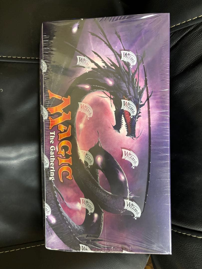 MTG アイコニックマスターズ 日本語版 シュリンク付き未開封BOX ① 買取相場一覧】MtG｜未開封ボックス&パックのカード一覧【Cardshop Serra】