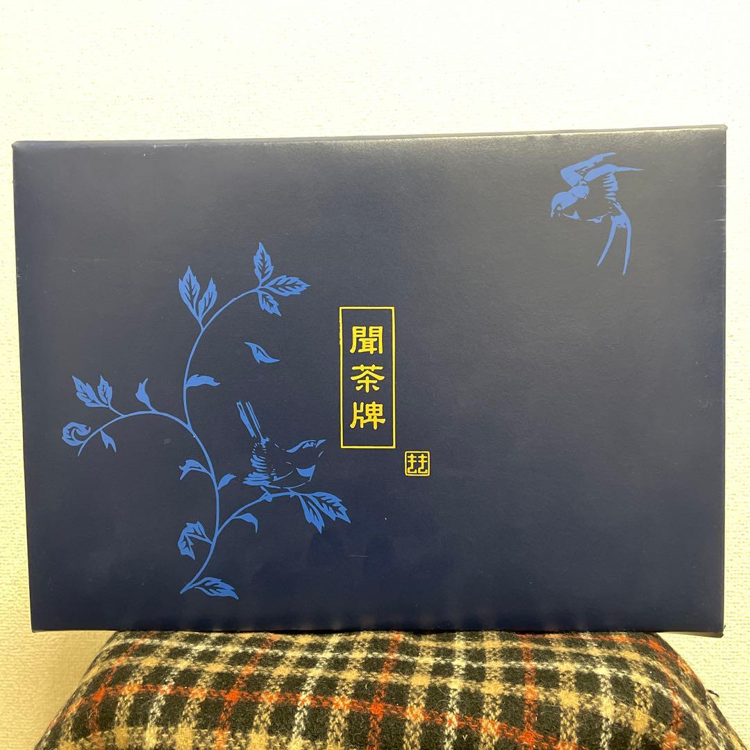【GWセール5/6まで】未使用【稀少品】聞茶牌 麻雀牌 KIRIN キリン - 聞茶牌 未使用 未開封の通販 by NACO's shop｜キリンなら