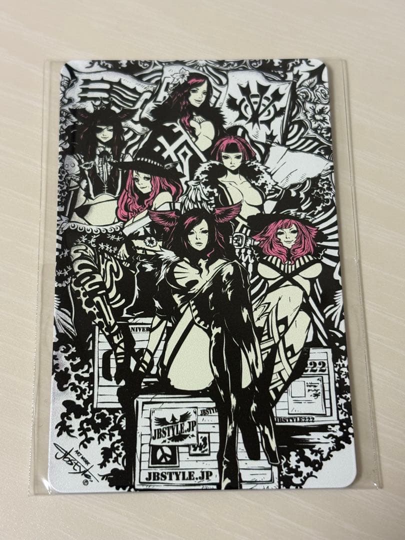 新品】ダーツライブカード レア 貴重 6人娘 セクシー - メルカリ