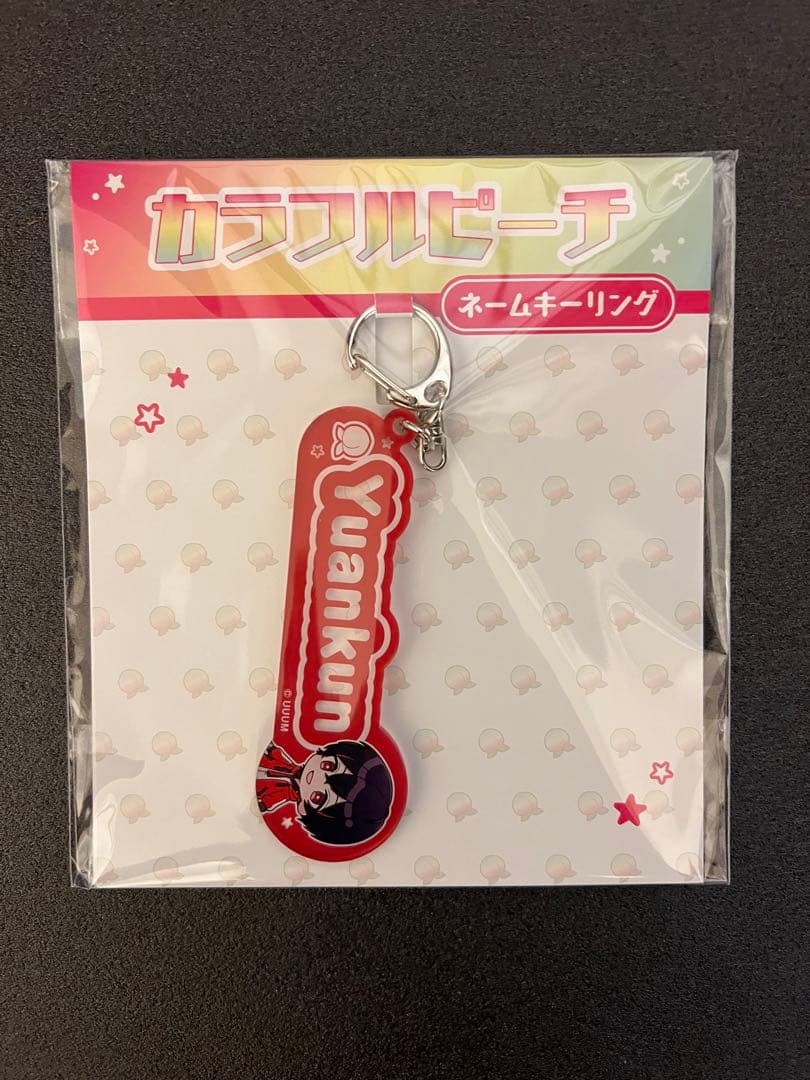 からぴちパラダイス幕張メッセ ペンライトなど ゆあんくんまとめ売り