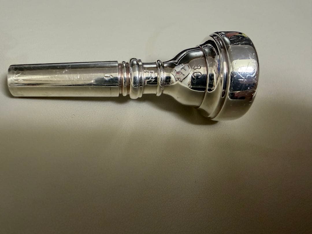フリューゲルホルンマウスピース Tilz 3C imgrc0078385317.jpg