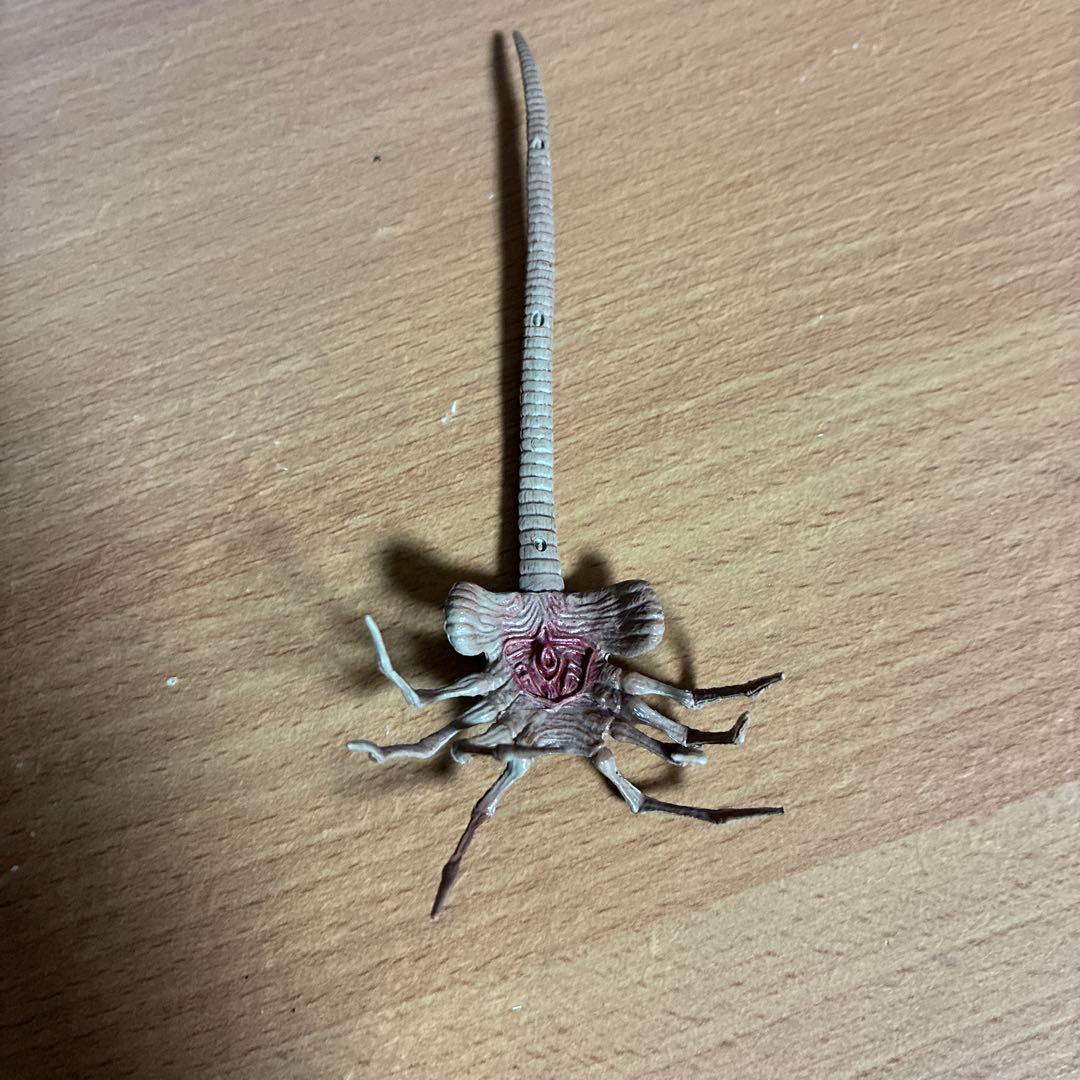希少 NECA ネカ エイリアンコヴェナント ゼノモーフ(プロトモーフ