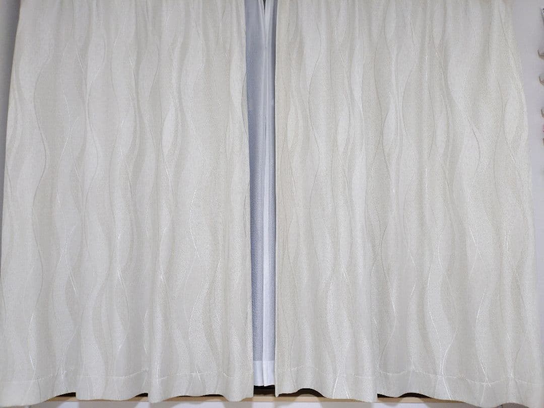 JUSTCURTAINカーテン＆レースセット（198✕190） 迷わないカーテン・レースセット｜日本最大の専門店 ジャストカーテン