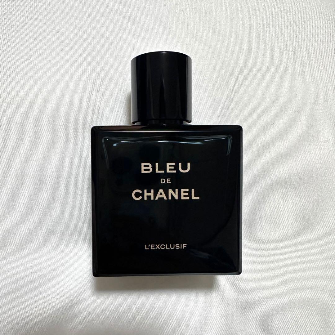 ブルードゥシャネル レゼクスクルジフ(パルファム)60ml シャネル ブルー ドゥ レゼクスクルジフ パルファン 60ml CHANEL