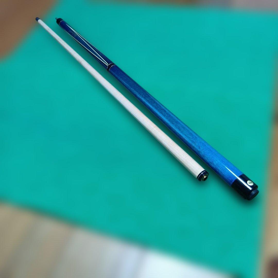ブレイク　ジャンプキュー CATEGORY BREAK CUE & JUMP CUE | Ize. cue shop
