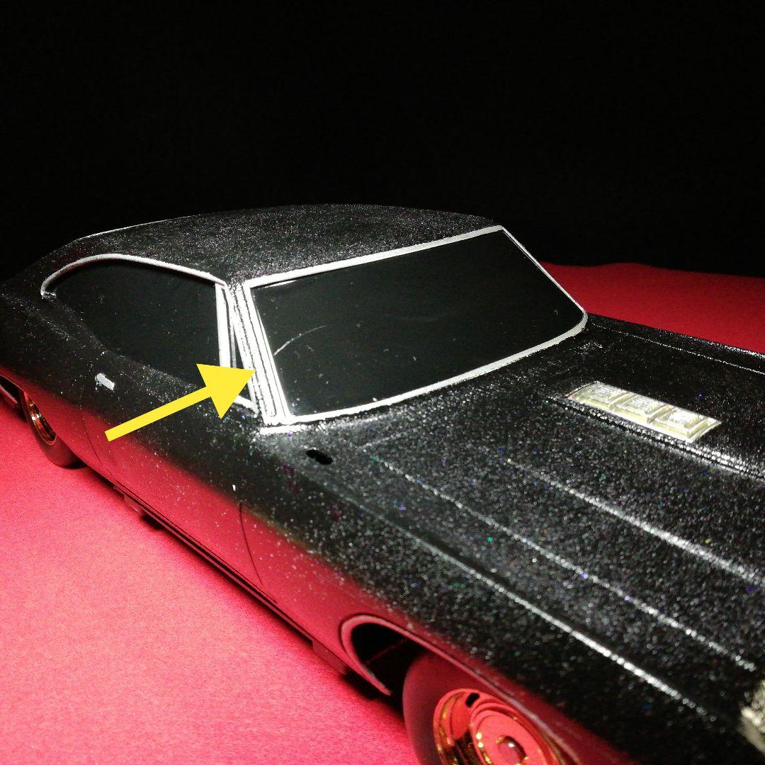 67Chevy Impala LOWRIDER ラジコン インパラ ローライダー - メルカリ