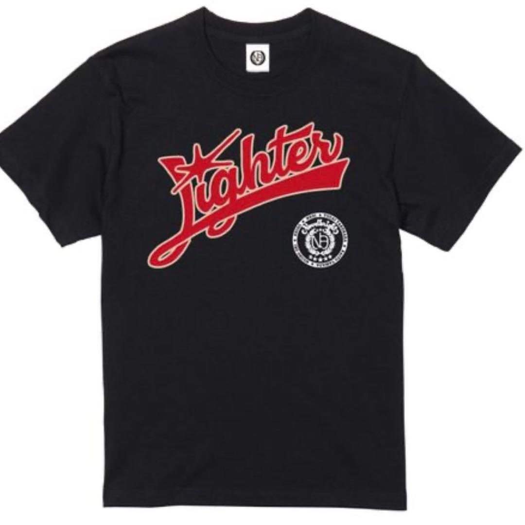 Novelbright Tシャツ Lighter's hight Lサイズ 商品詳細ページ | Novelbright official shop | CIRCUS2024 フェイス