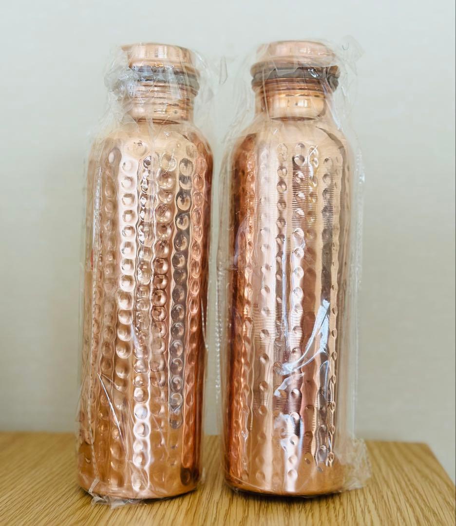 銅製ハンマード水筒2本セット 新品 楽天市場】水筒 400ml 350ml 子供用2Wayボトル トミカとトム （ 保温
