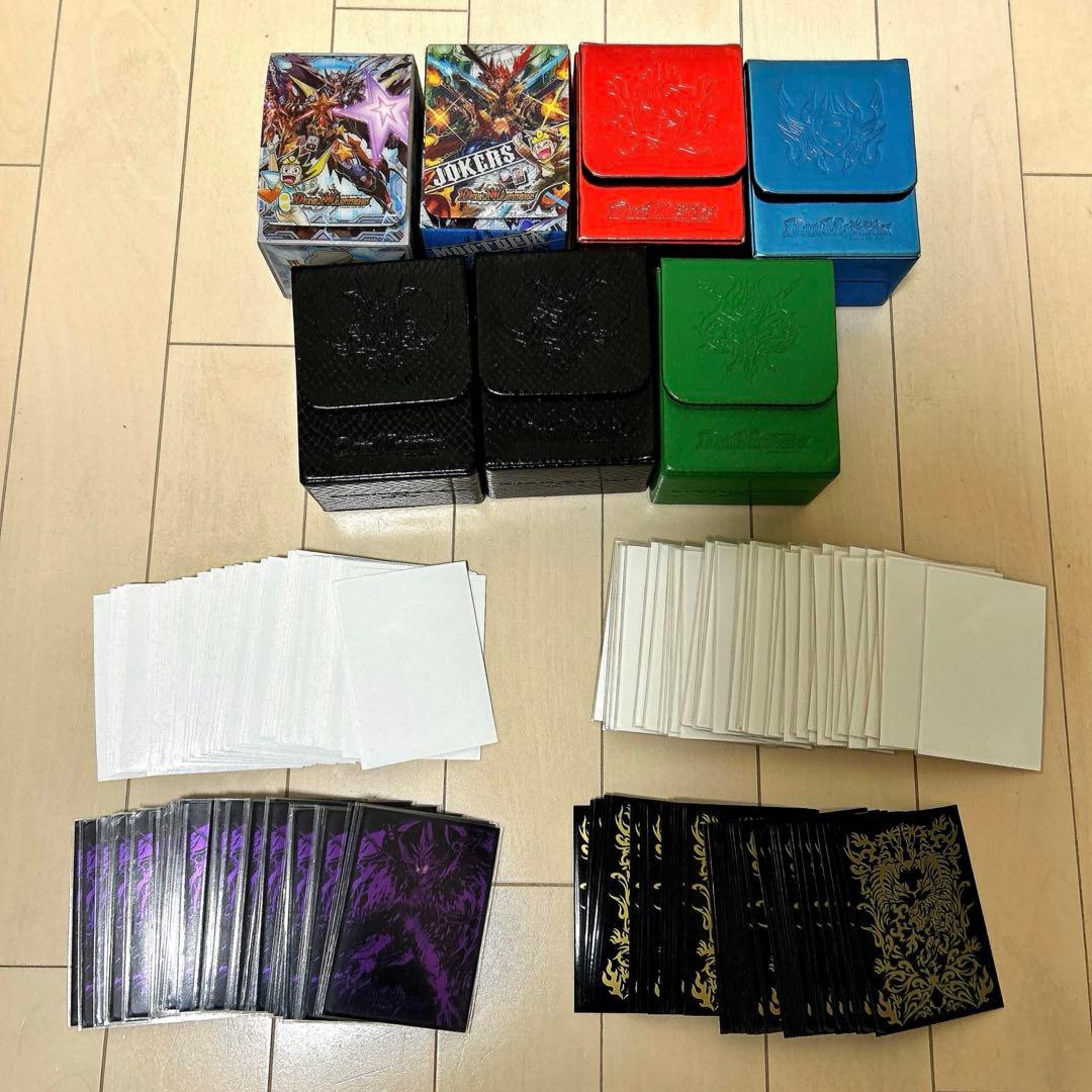 値下げ可能‼️デュエルマスターズ引退品 デュエル・マスターズ 引退品 値下げ交渉⭕️ - メルカリ