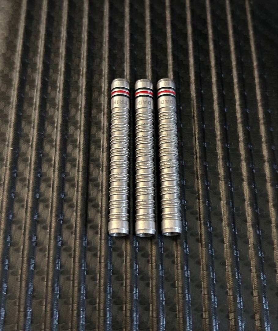 ゴメス10 20g Gomez10 山田勇樹トリニダード ダーツ バレル - メルカリ