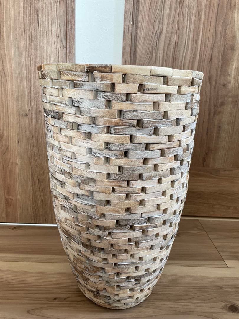 鉢植えカバー 鉢カバー 縦長 楽天市場】軽量 植木鉢 高さ36cm 縦長 背の高い 深い 深鉢 長鉢 縦長