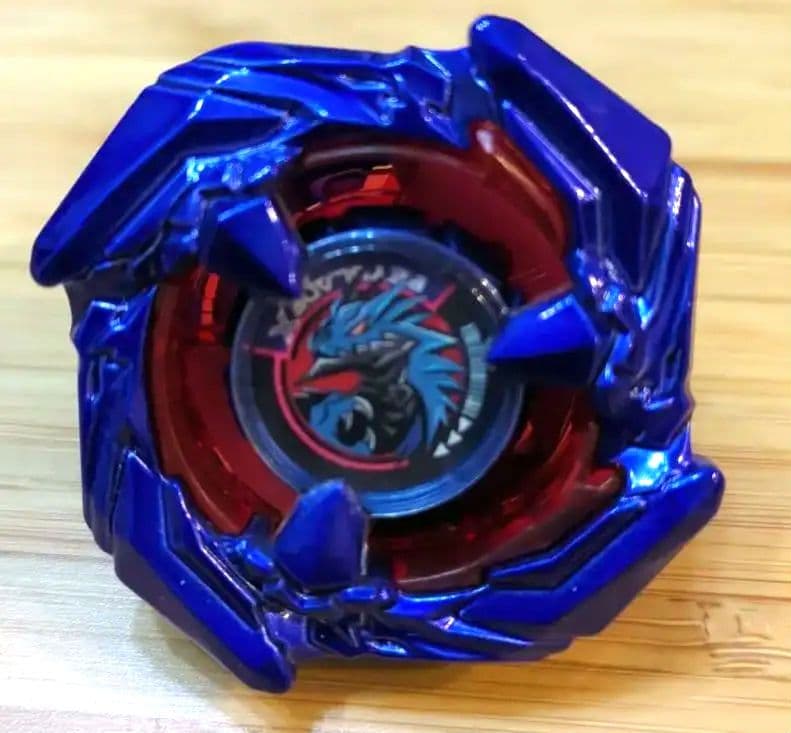 コバルトドレイク 4-60F メタルコートブルー BX-00 コバルトドレイク4-60F ベイブレードエックス COBALTDRAKE4-60F