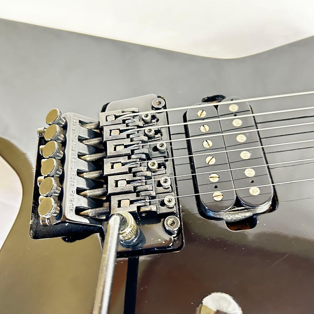 《希少》Grass Roots G-AS-65SM Anchangモデル