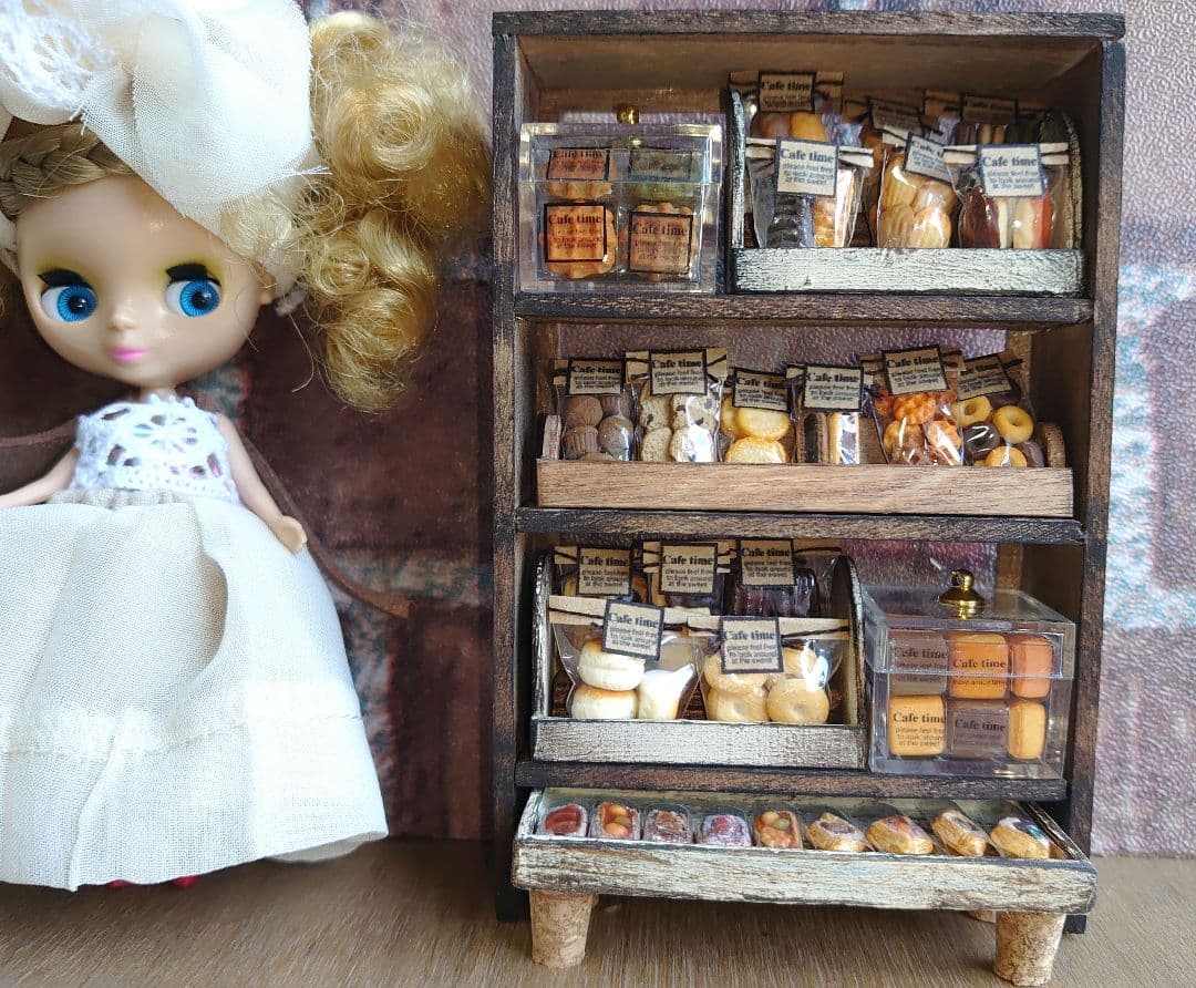 sale♡焼き菓子棚♡♡ 日刊webあきたタウン情報