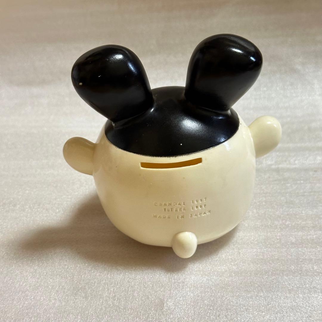 たまごっち 貯金箱コレクション まめっち みみっち ぎんじろっち