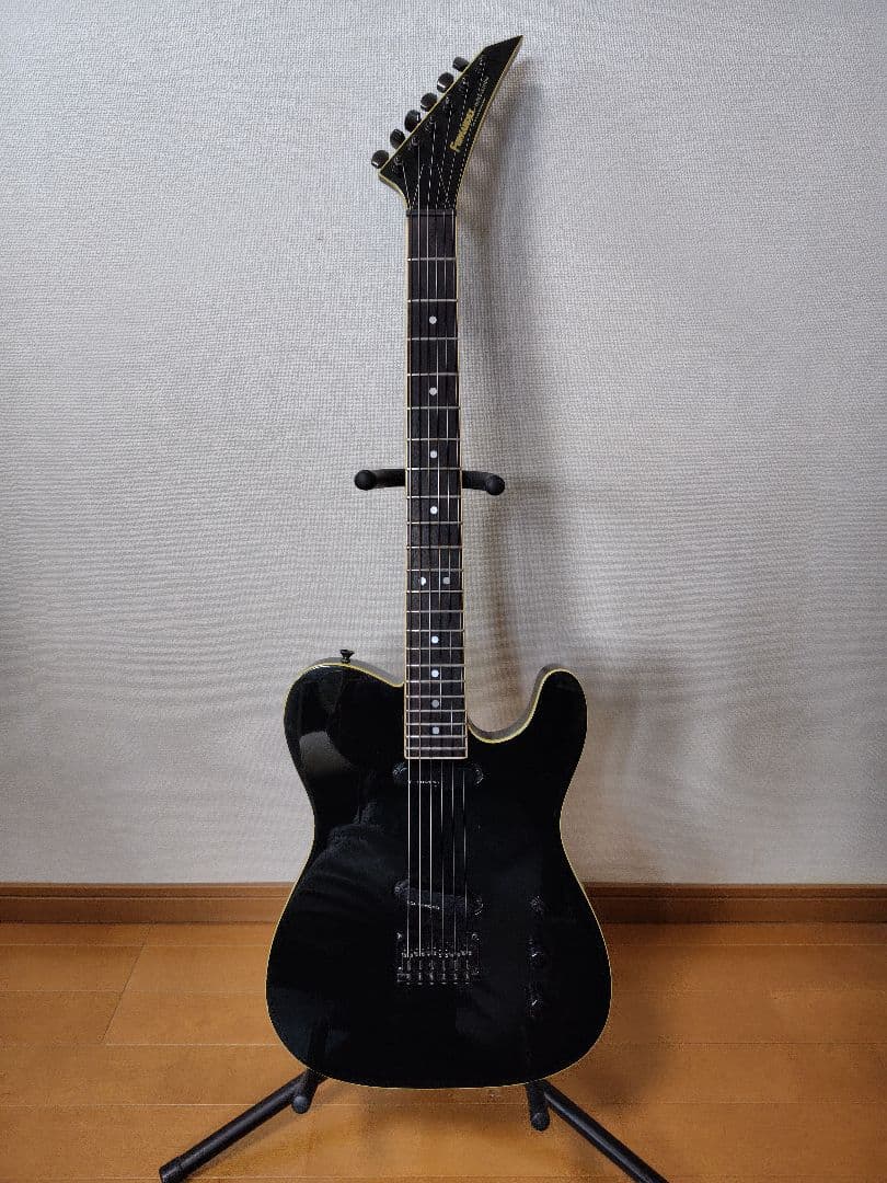 FERNANDES TEJ-75 - メルカリ