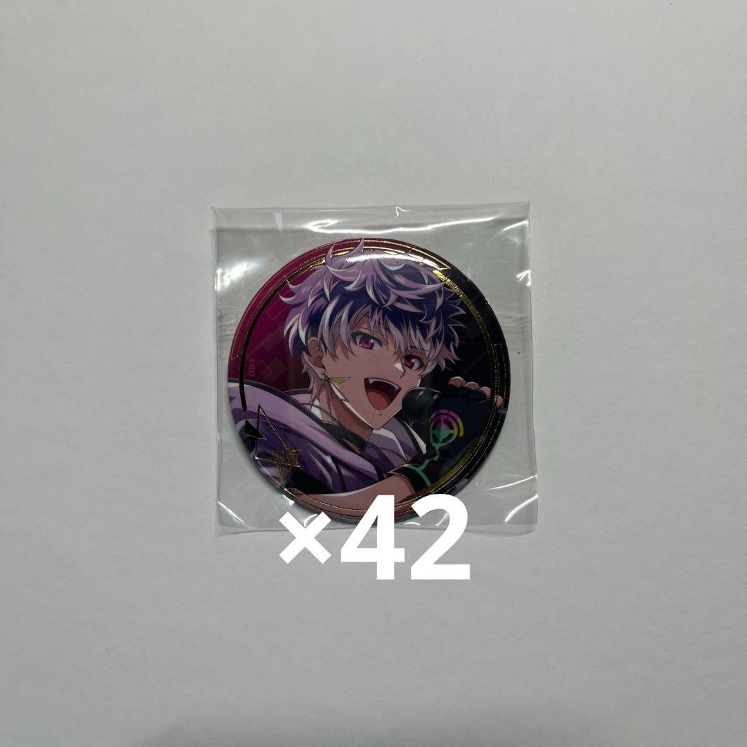 アイナナ 百 衣装展 缶バッジ 痛バ まとめ 2026年最新】アイナナ 痛バの人気アイテム - メルカリ