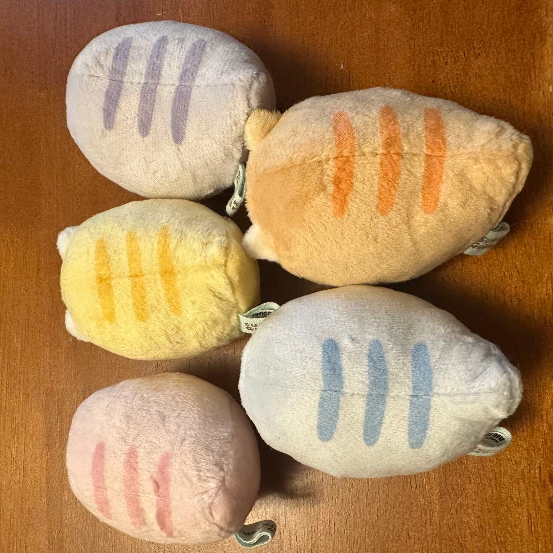 すみっコぐらし つちのこほかくぬいぐるみセット つちのこ 受注 - メルカリ