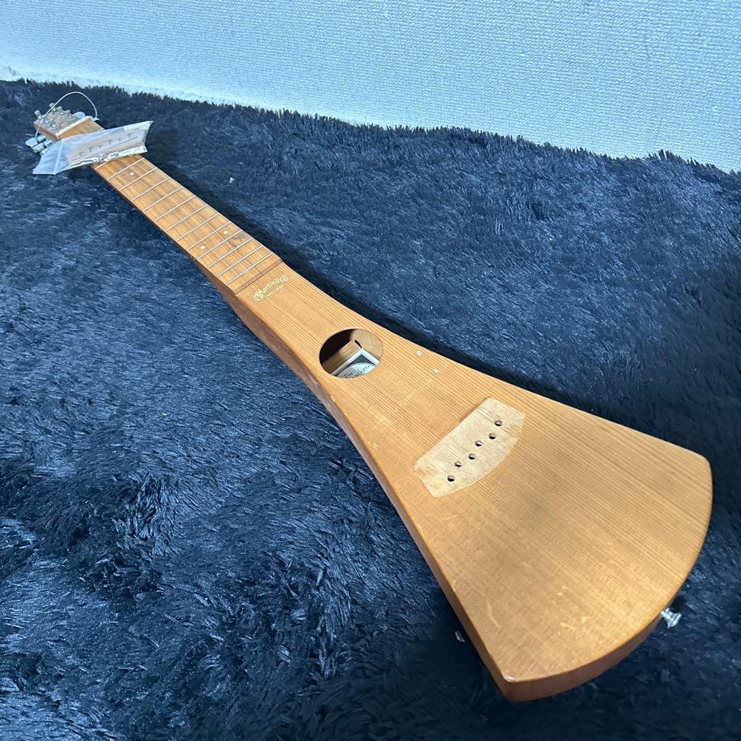 Martin The Backpacker Guiter トラベルギター 弦楽器 Martin】マーチン『トラベルギター』The Backpacker Guitar 1週間保証